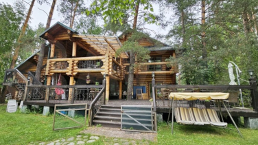 Создание скитов